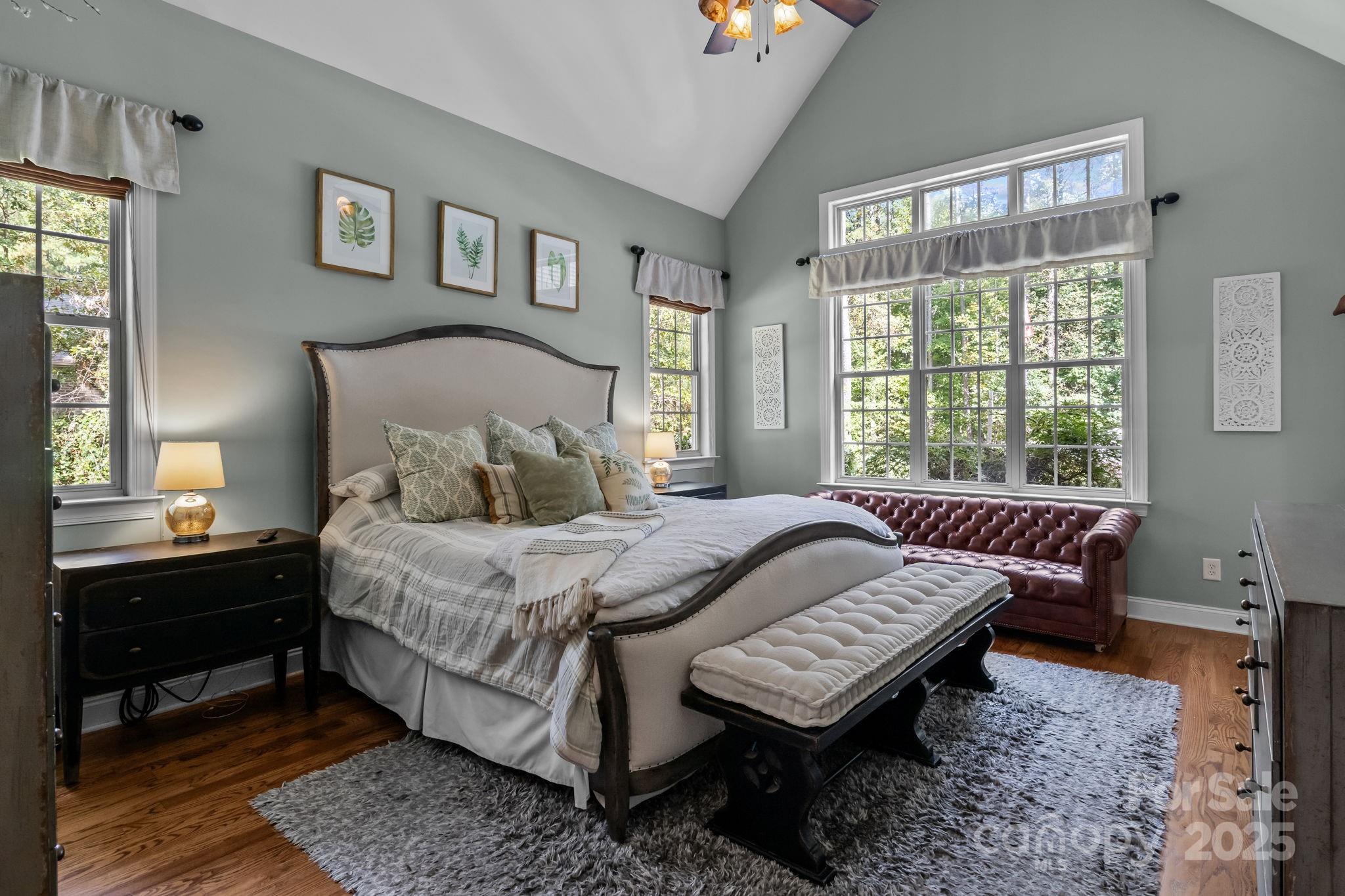 Pebble Bay - Residential