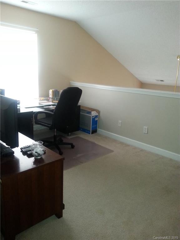 Marshbrooke - Residential Lease