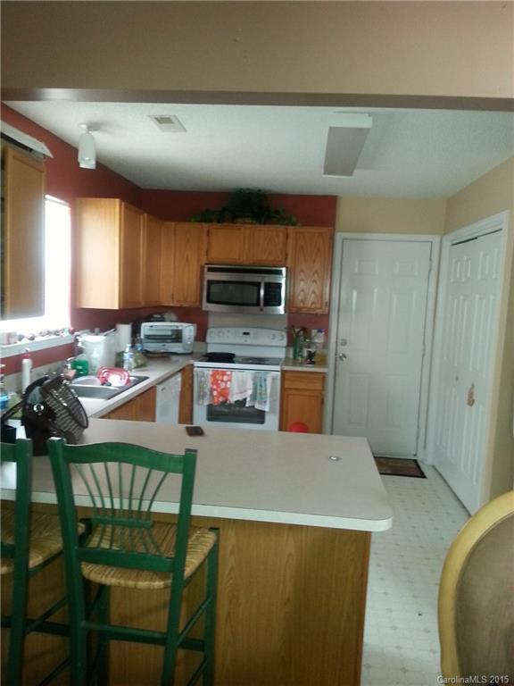 Marshbrooke - Residential Lease