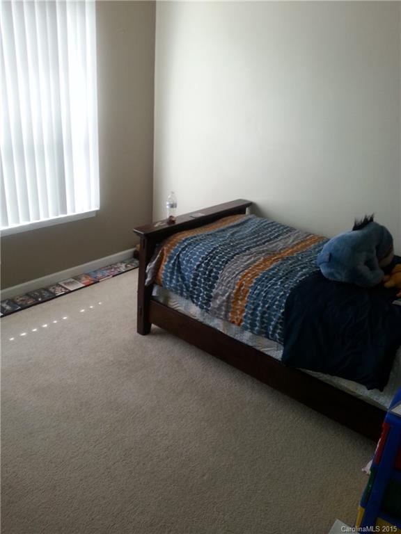 Marshbrooke - Residential Lease