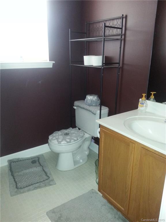 Marshbrooke - Residential Lease