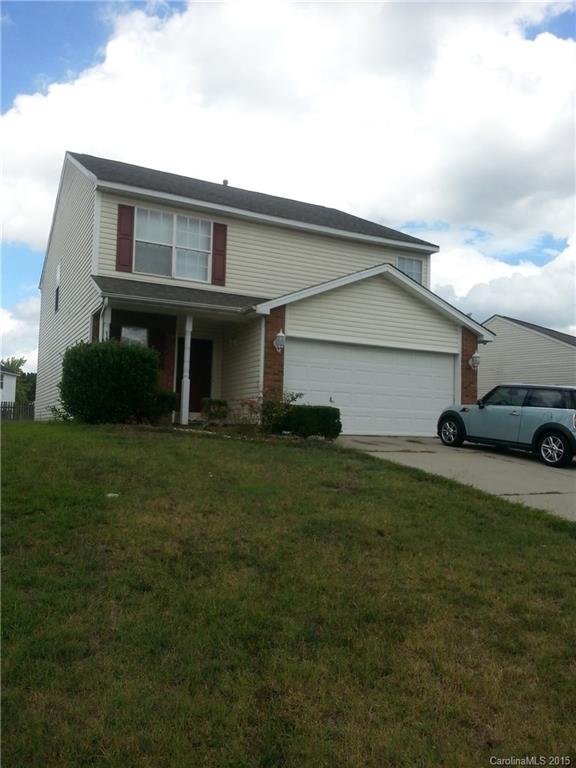 Marshbrooke - Residential Lease