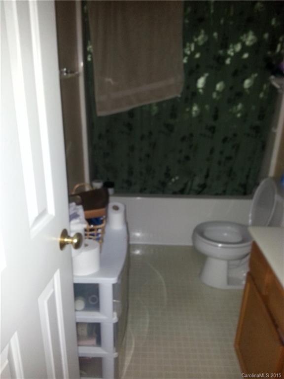 Marshbrooke - Residential Lease