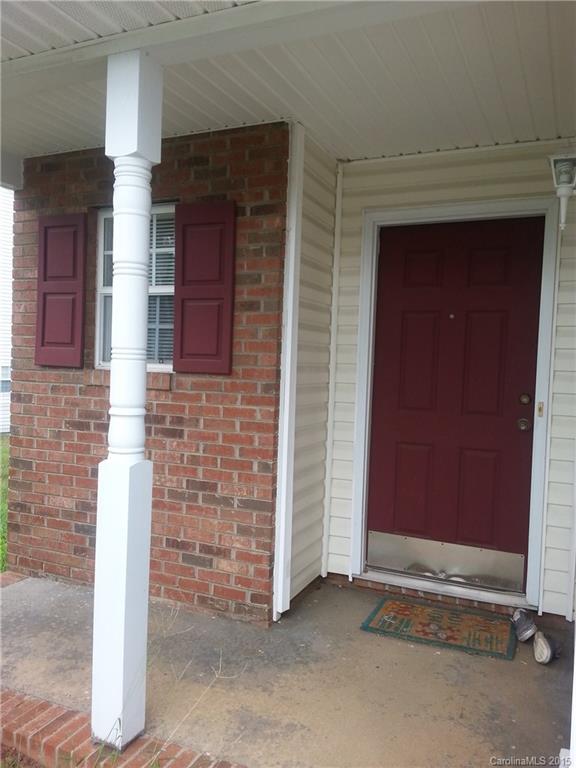 Marshbrooke - Residential Lease