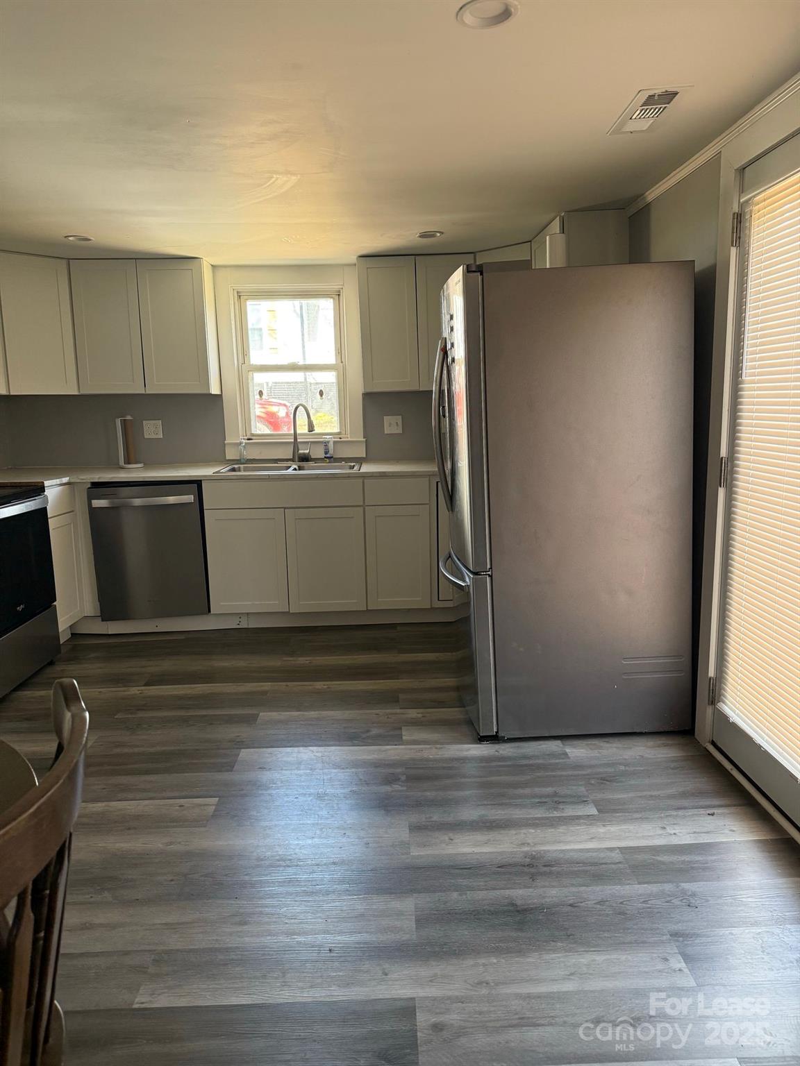 None - Residential Lease