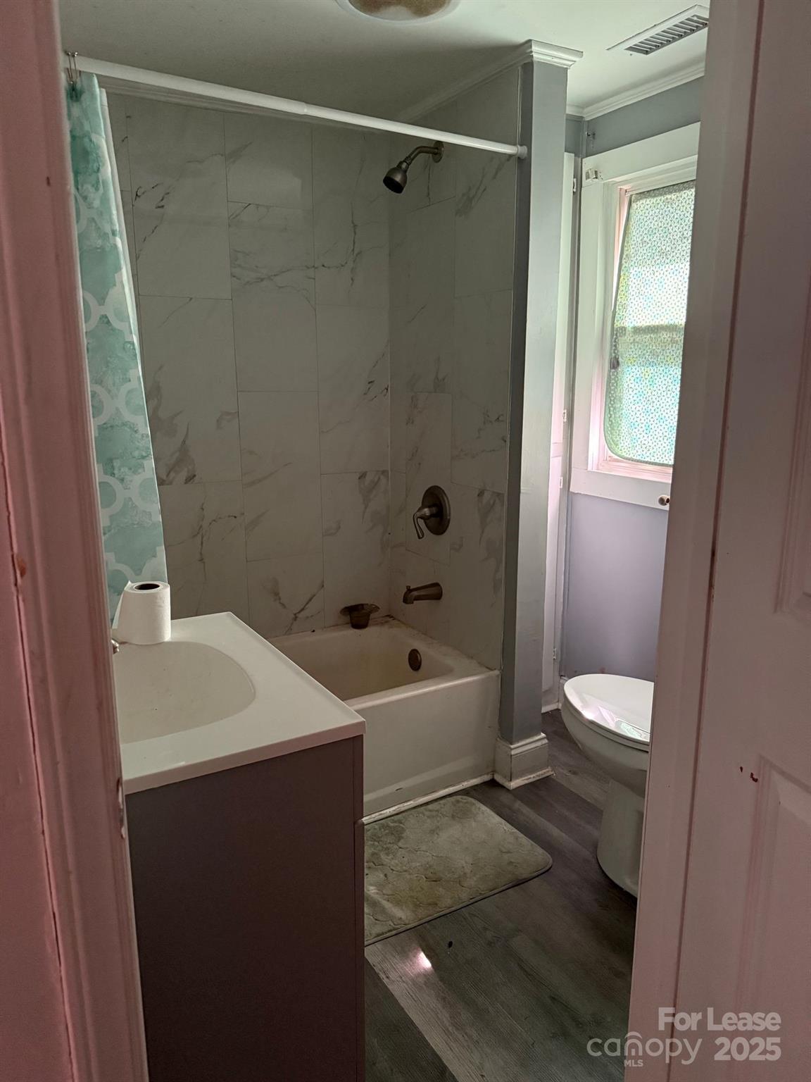 None - Residential Lease