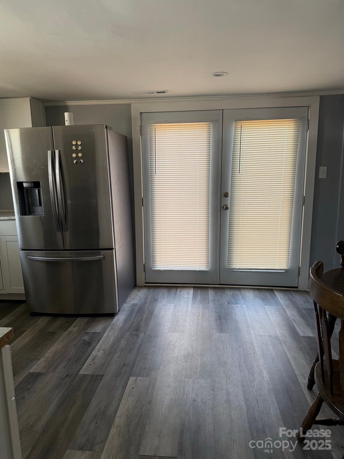 None - Residential Lease