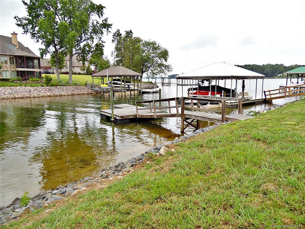 Joslin Pointe - Land