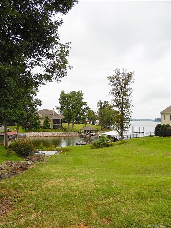 Joslin Pointe - Land