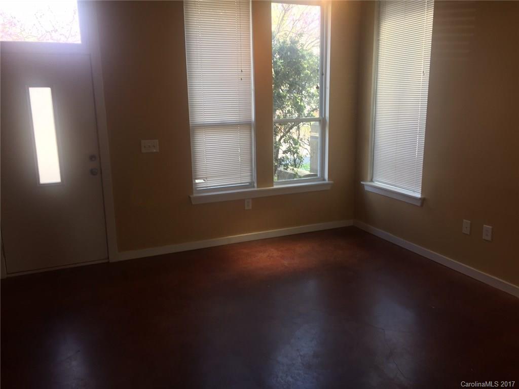 Optimist Park - Residential Lease