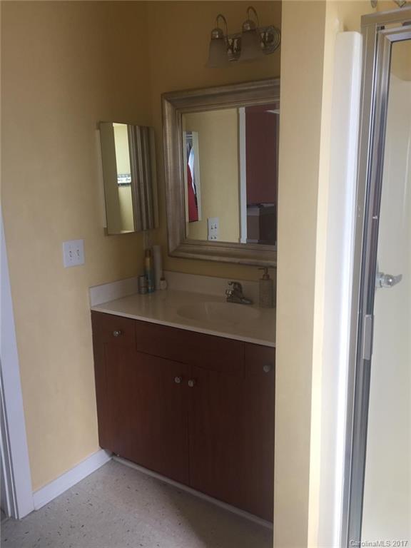 Optimist Park - Residential Lease