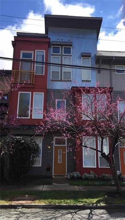 Optimist Park - Residential Lease