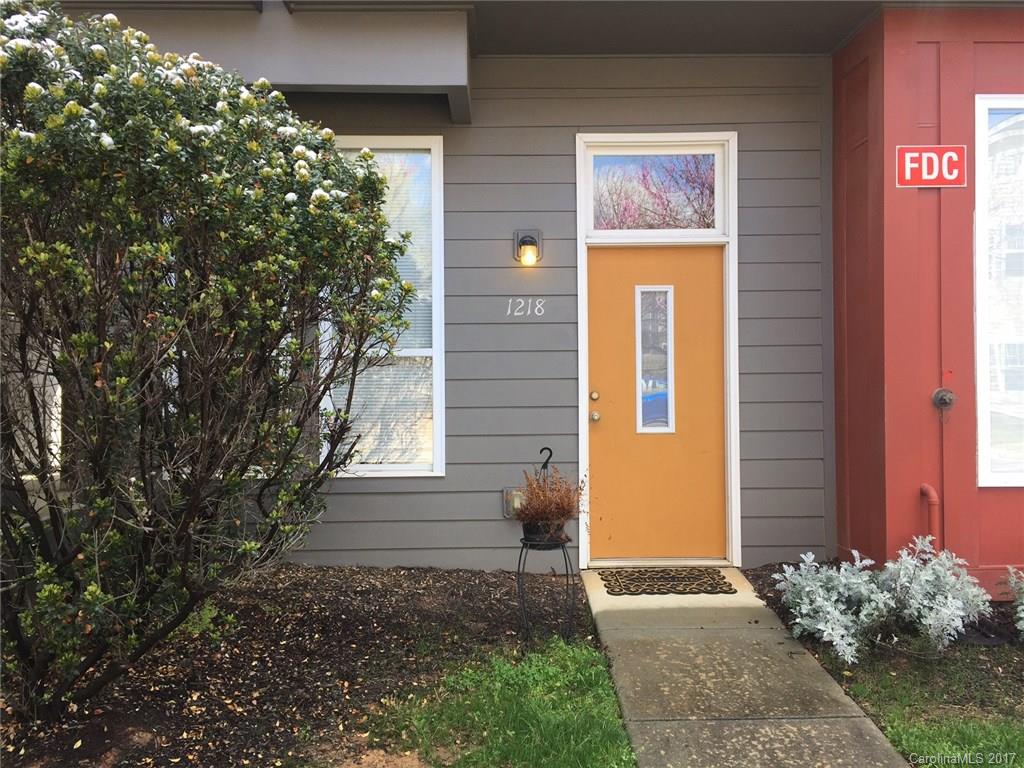 Optimist Park - Residential Lease