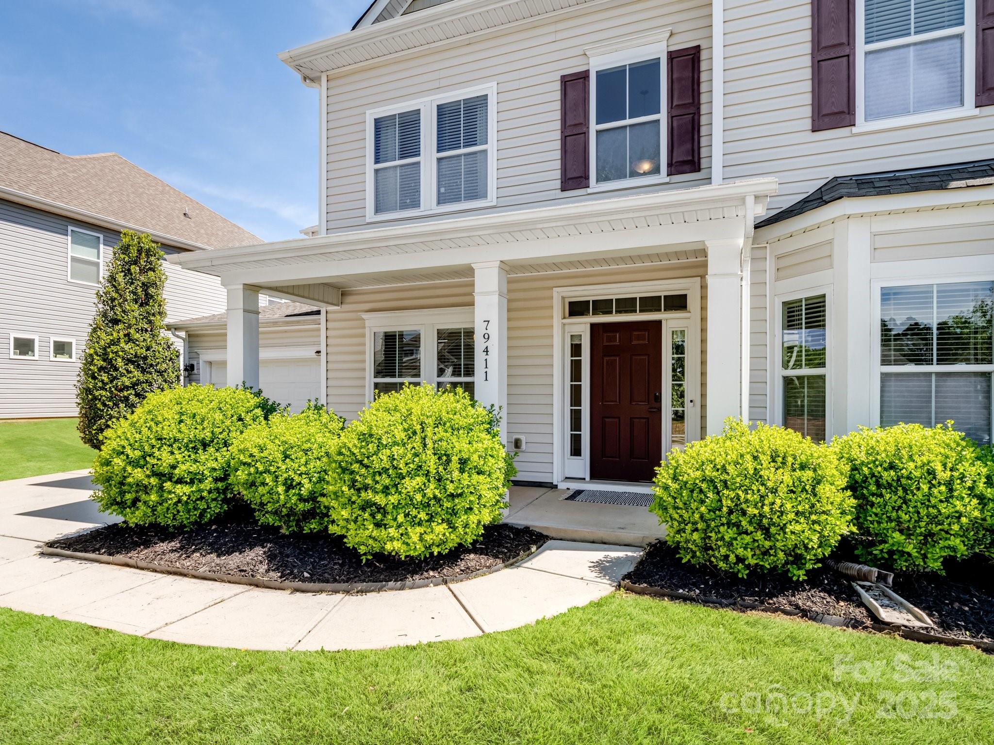 79411 Ridgehaven Road