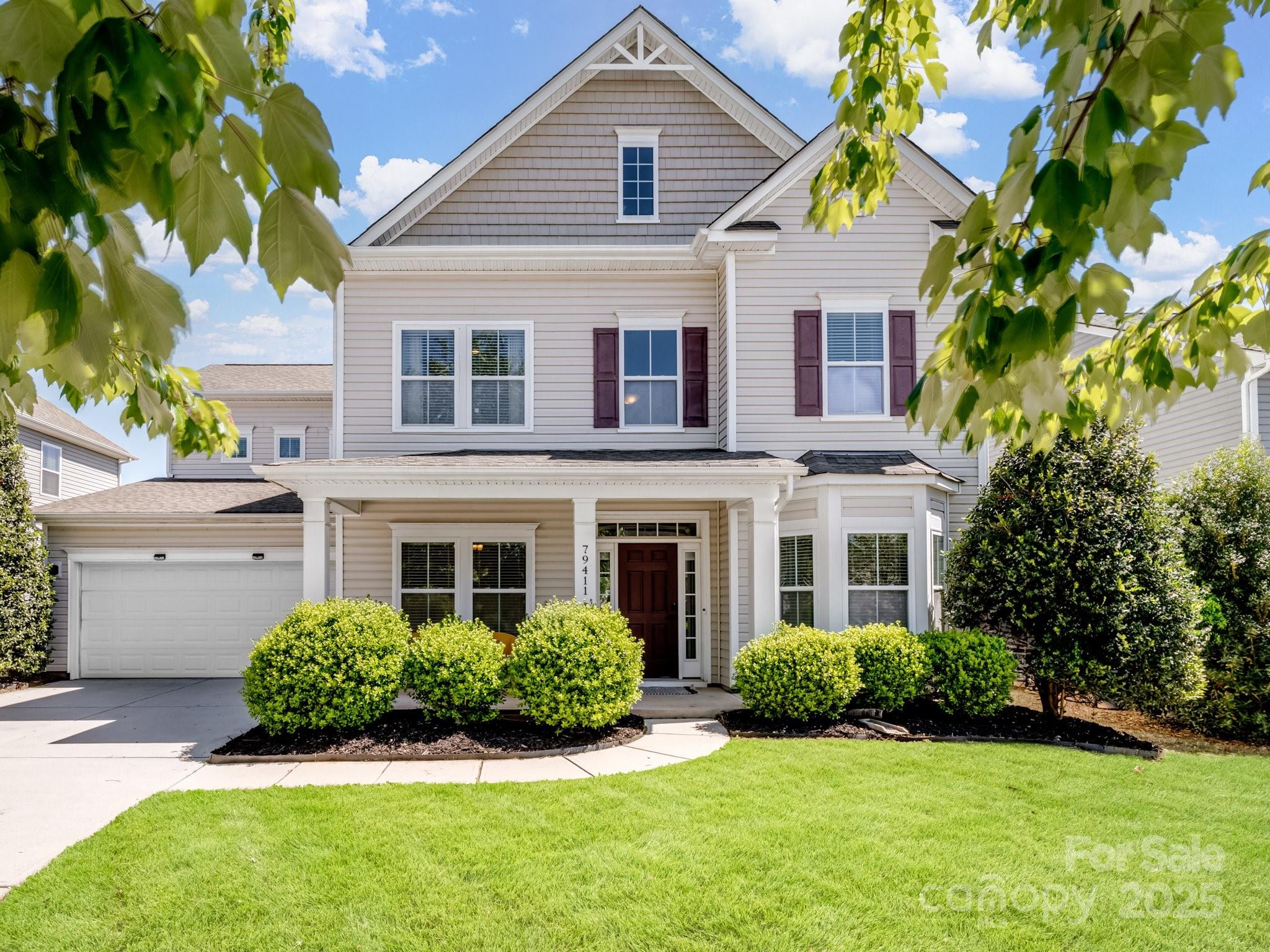79411 Ridgehaven Road