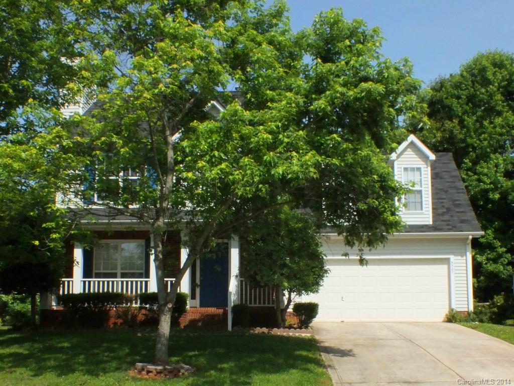 STONEFIELD - Residential