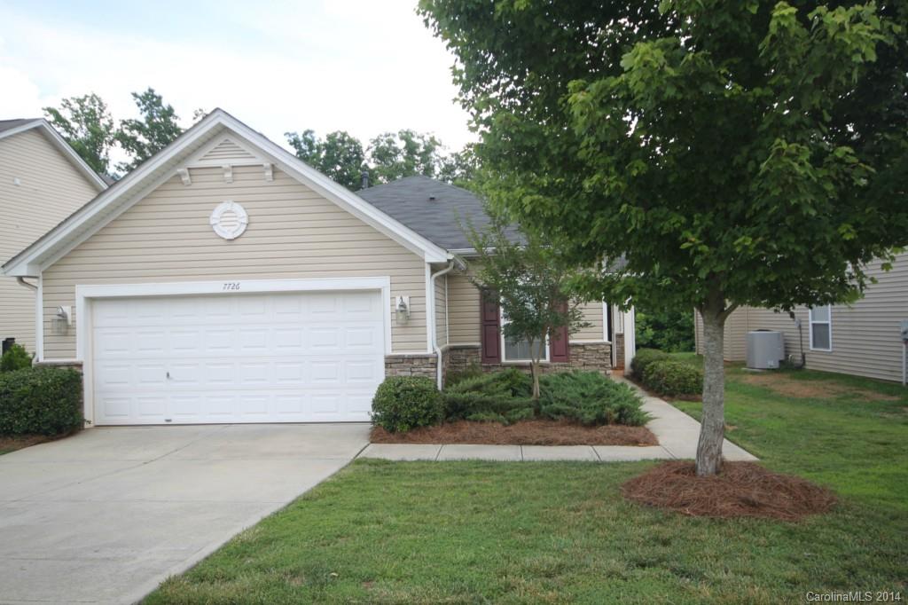 Kingstree - Residential