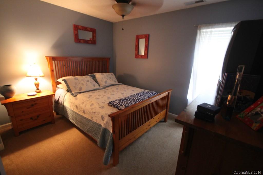 Kingstree - Residential