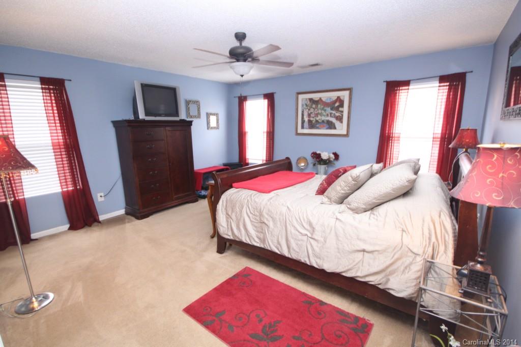 Kingstree - Residential