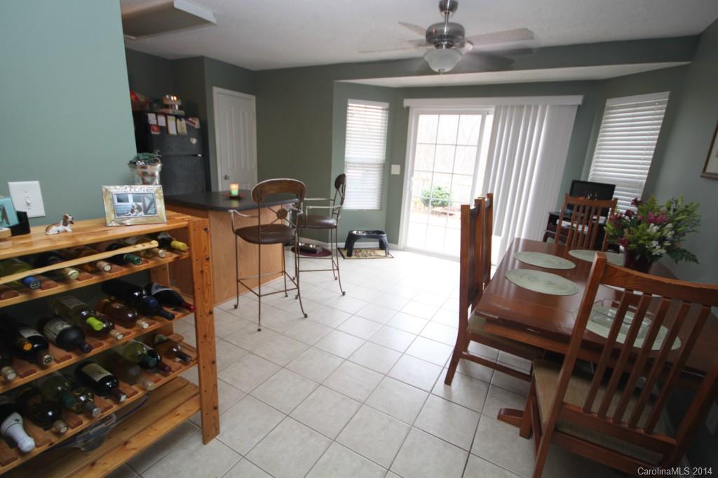 Kingstree - Residential