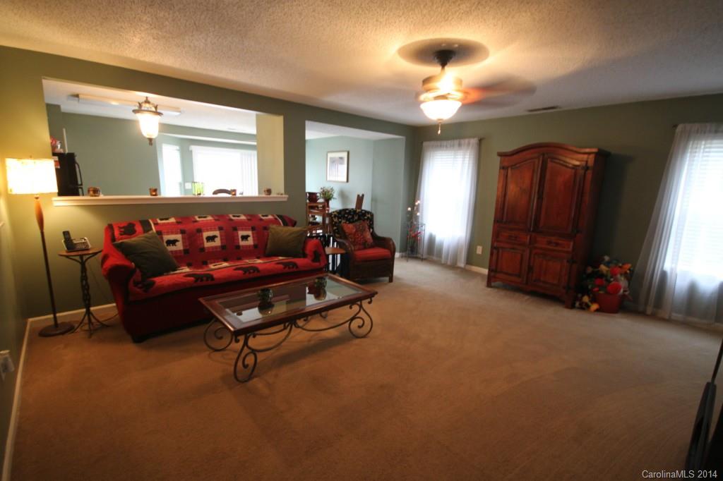 Kingstree - Residential