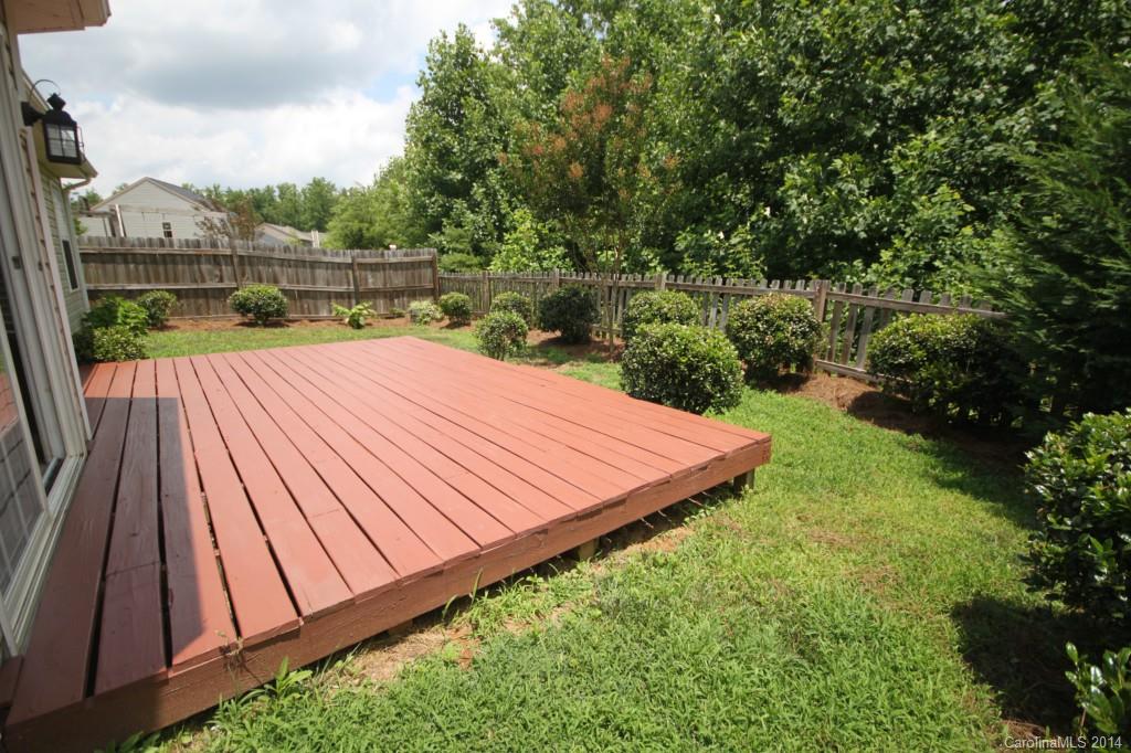 Kingstree - Residential