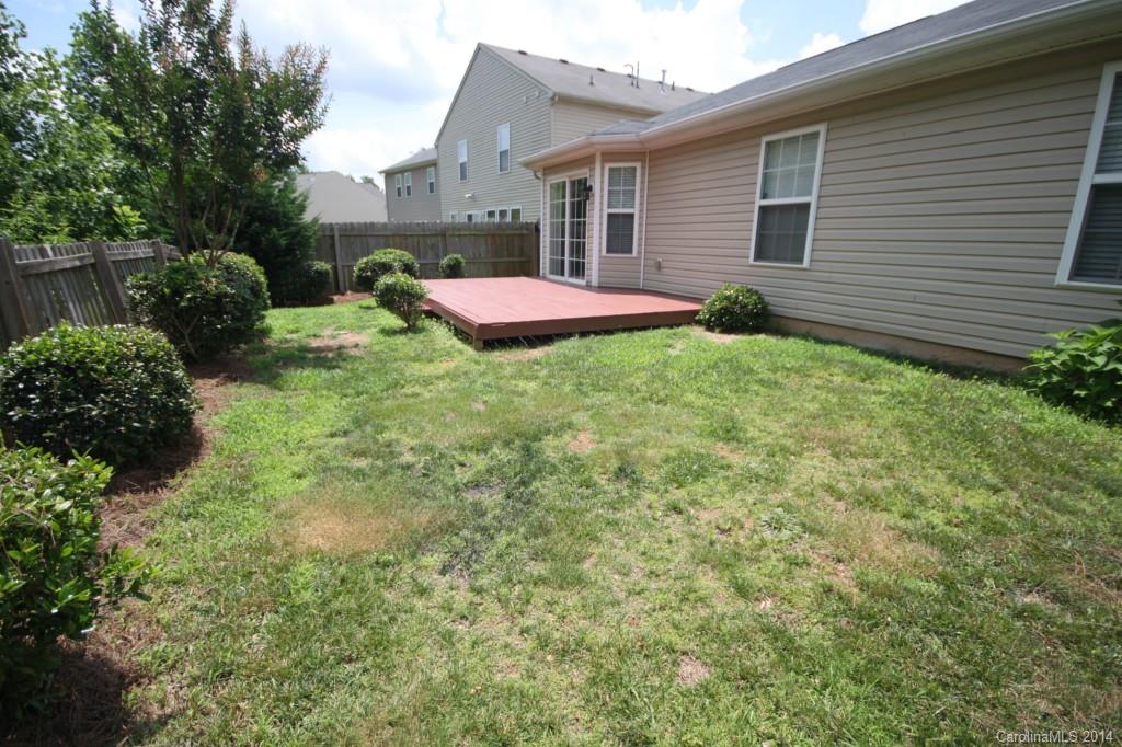 Kingstree - Residential