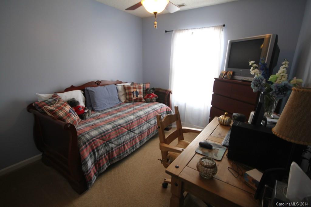 Kingstree - Residential