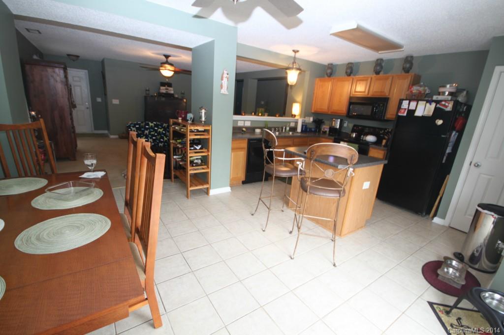 Kingstree - Residential