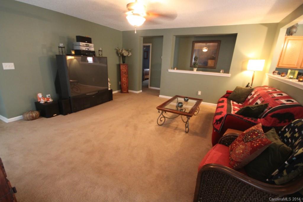 Kingstree - Residential