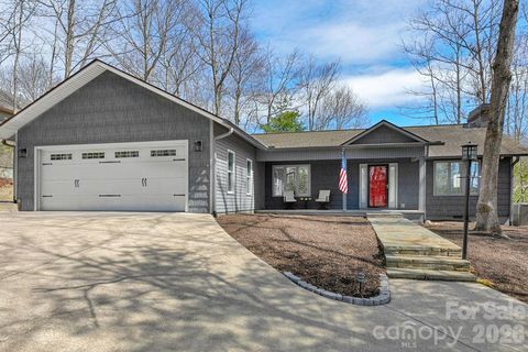 222 Sedi Lane Brevard NC 28712