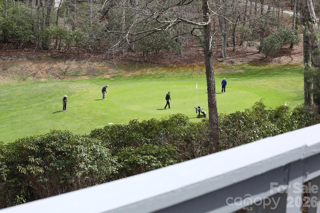 Connestee Falls - Residential