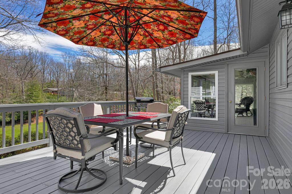 Connestee Falls - Residential