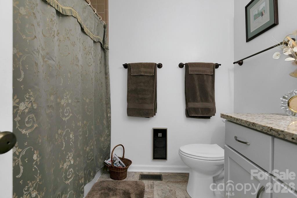 Connestee Falls - Residential