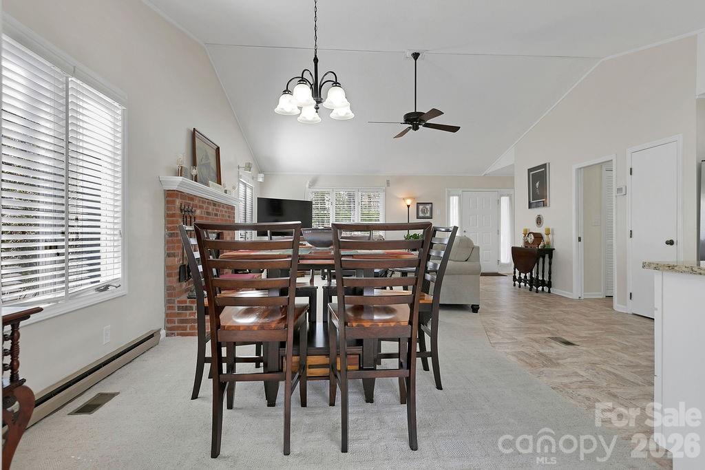 Connestee Falls - Residential