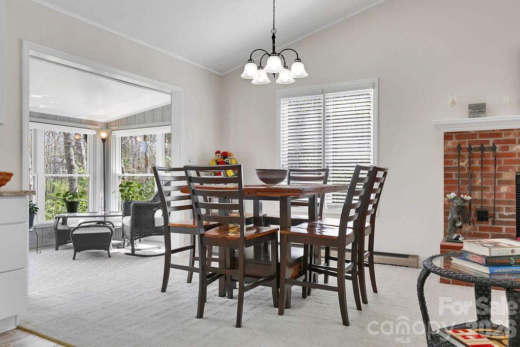 Connestee Falls - Residential