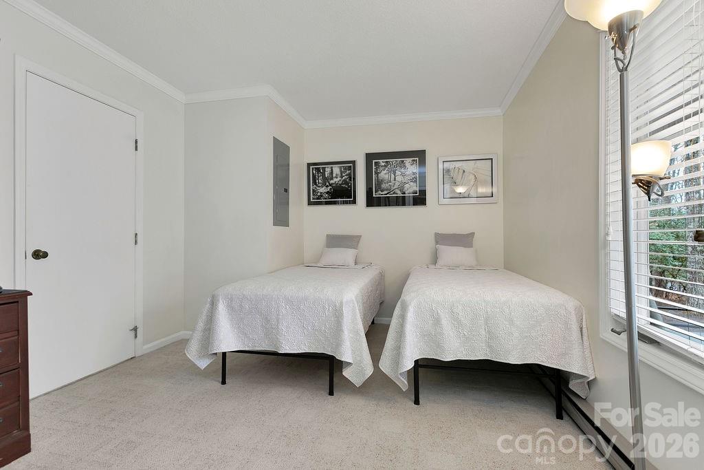 Connestee Falls - Residential