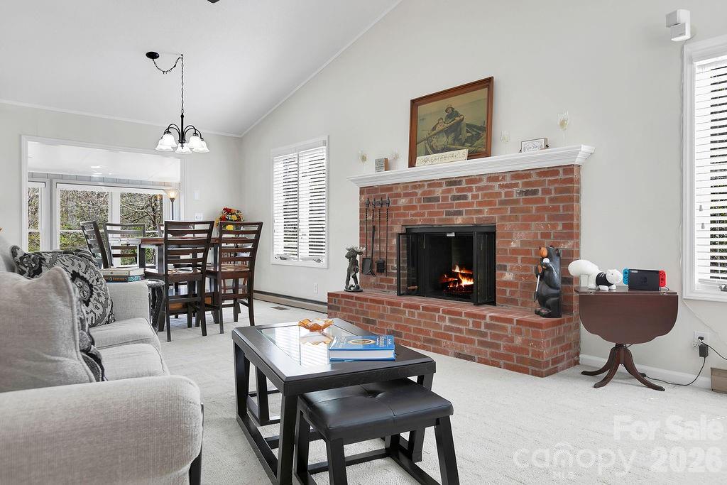 Connestee Falls - Residential