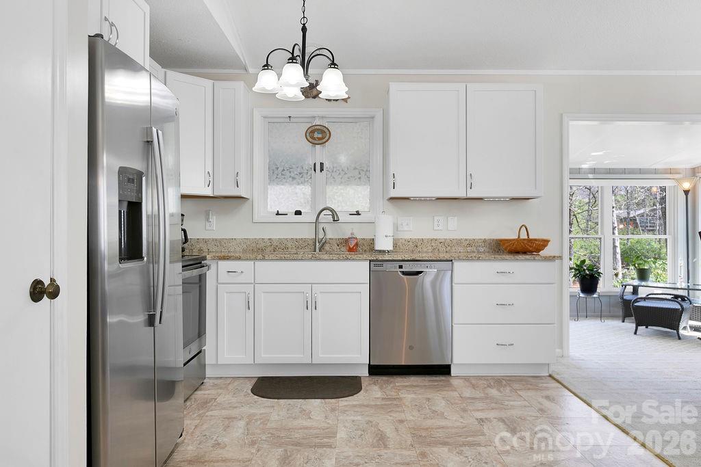 Connestee Falls - Residential