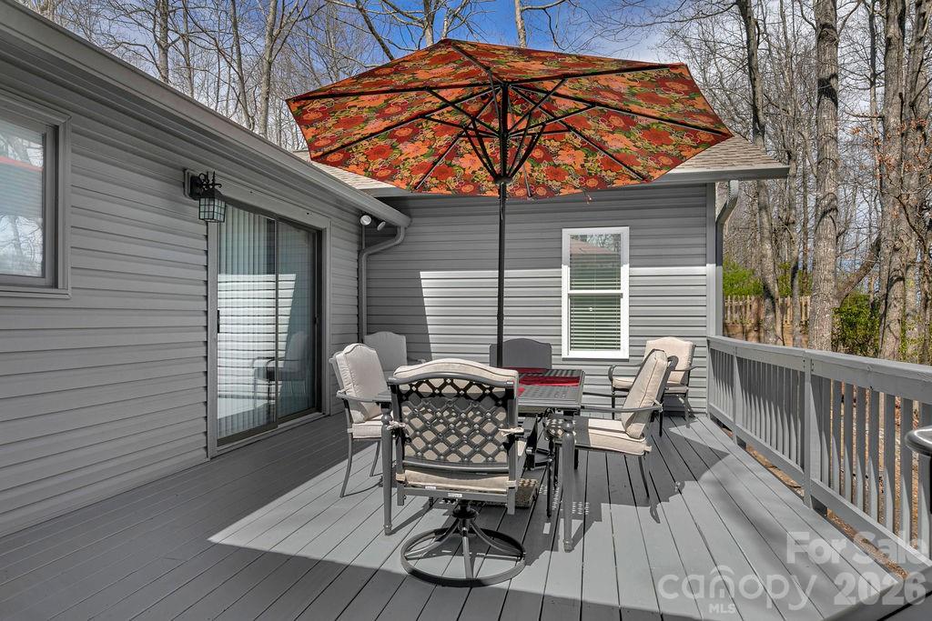 Connestee Falls - Residential