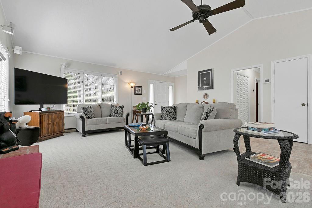 Connestee Falls - Residential