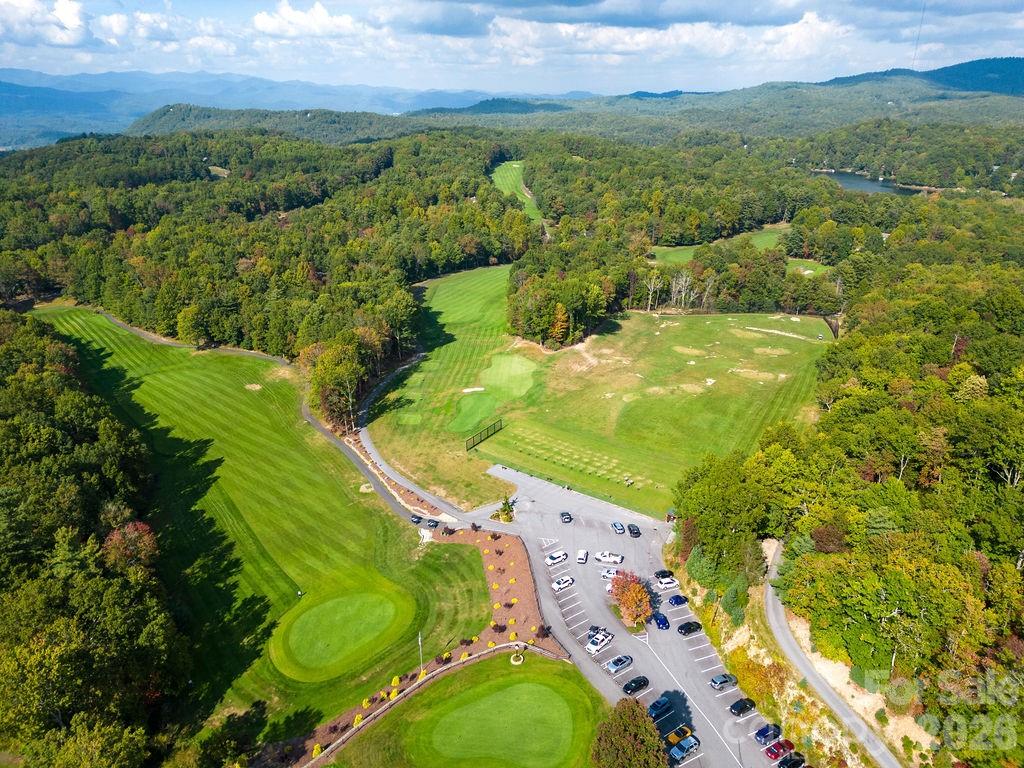 Connestee Falls - Residential