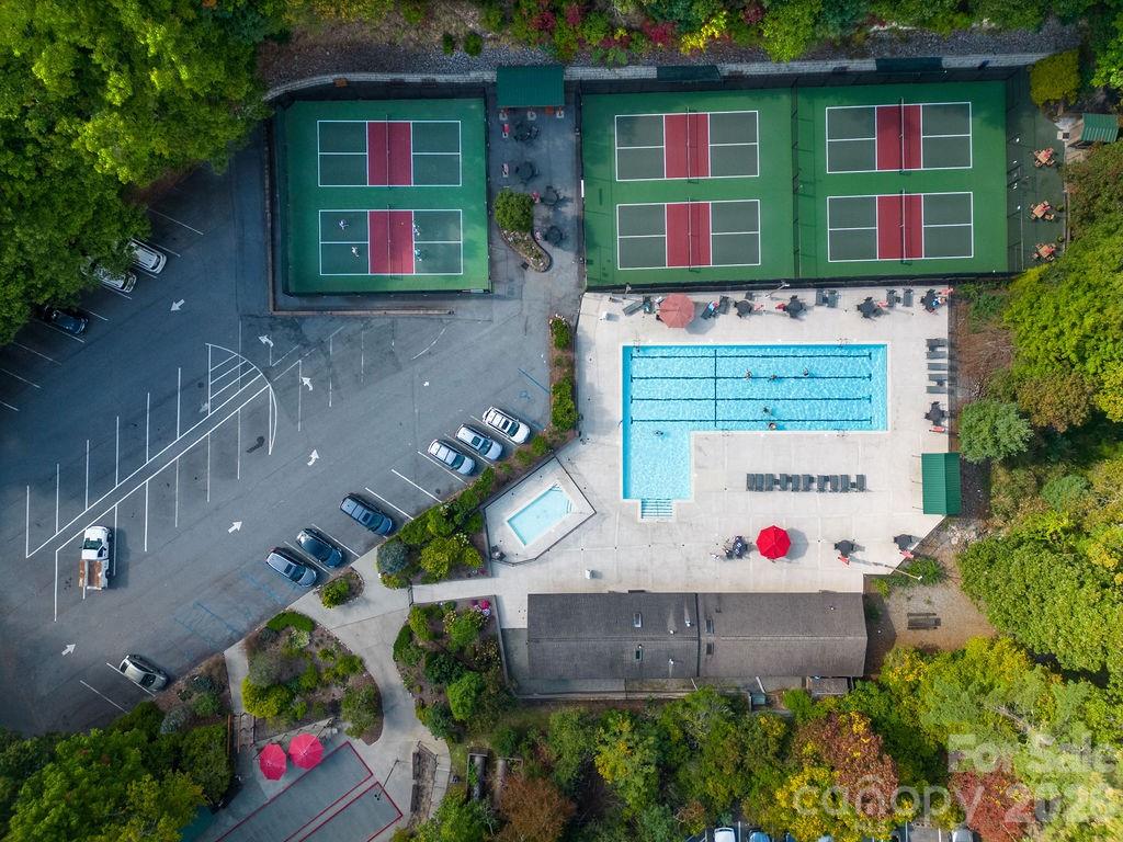 Connestee Falls - Residential