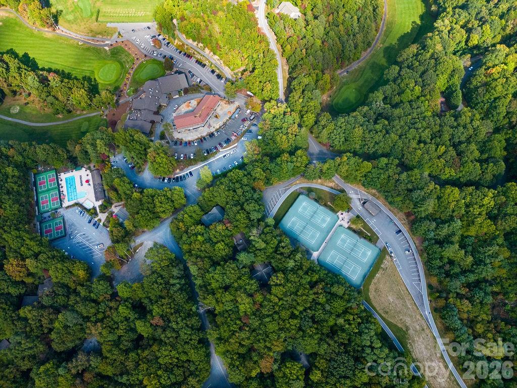 Connestee Falls - Residential