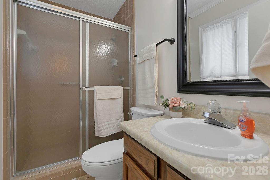 Connestee Falls - Residential