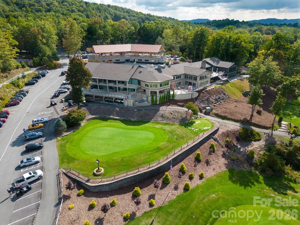 Connestee Falls - Residential