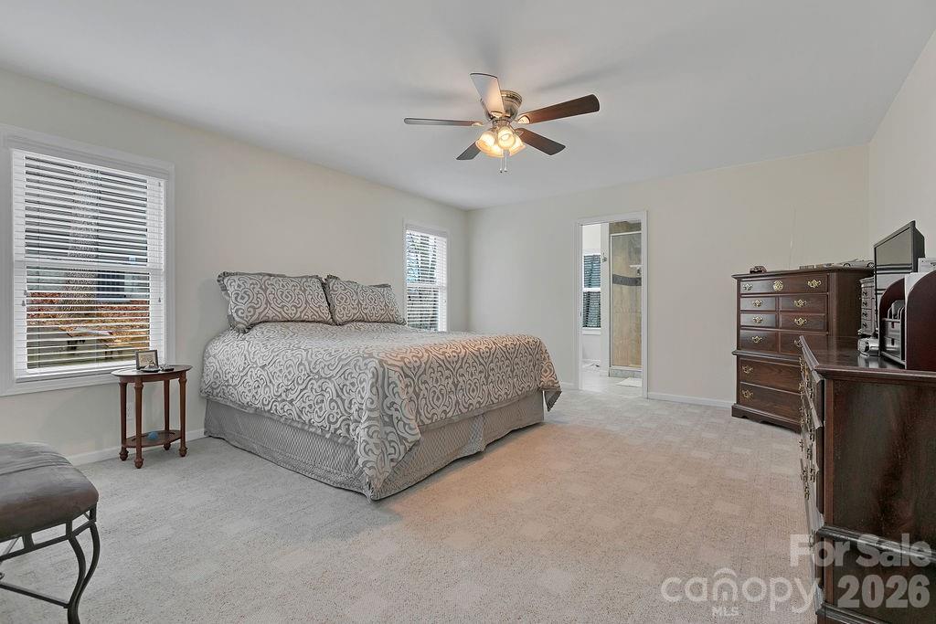 Connestee Falls - Residential