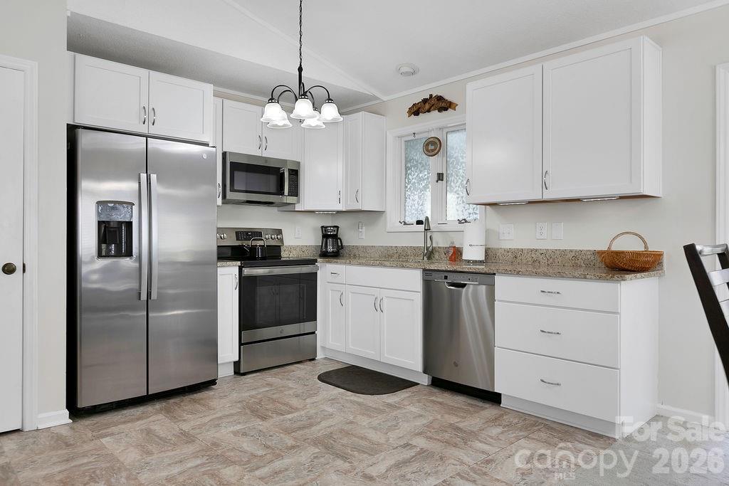 Connestee Falls - Residential