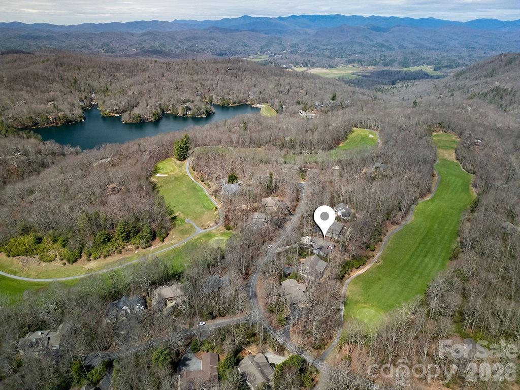 Connestee Falls - Residential