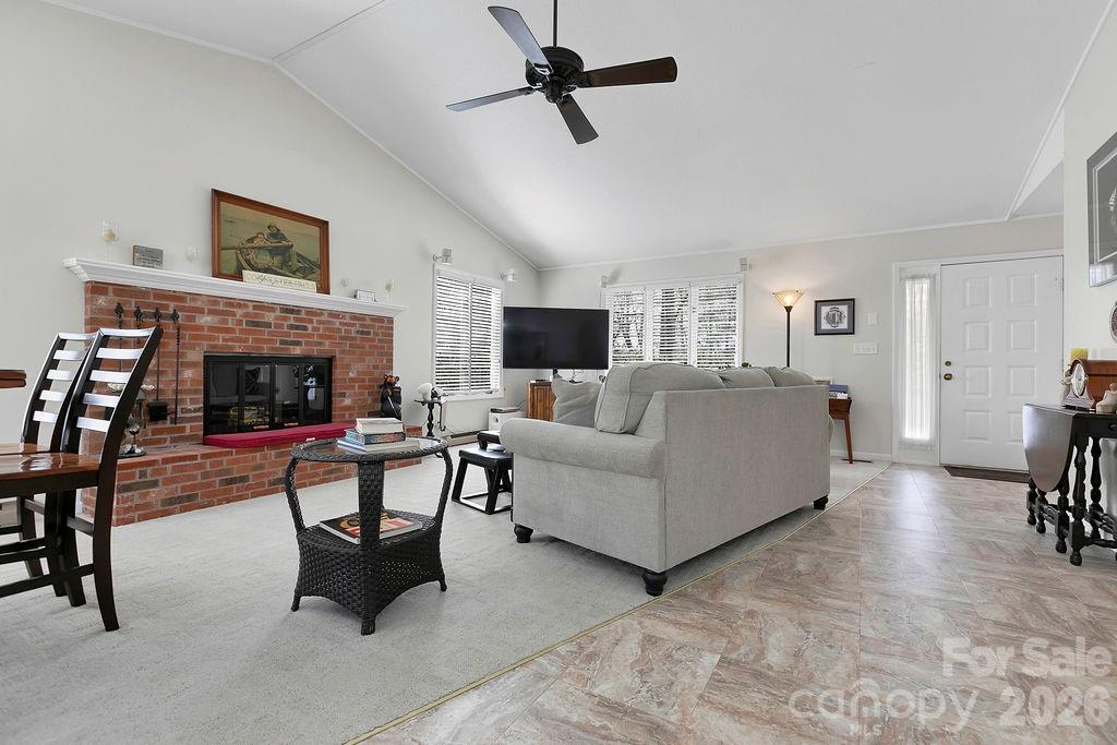 Connestee Falls - Residential